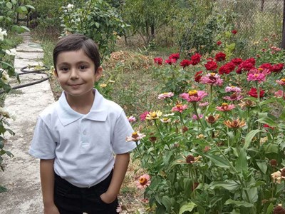 Մհեր Մխիթարյան