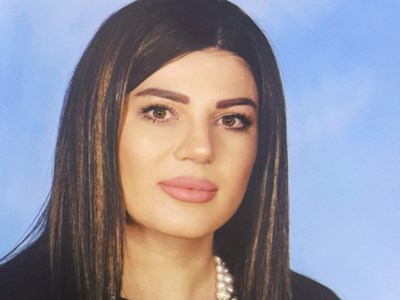 Anahit Amiryan