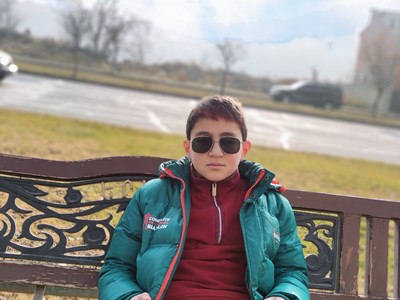 Աբրահամ Հակոբյան