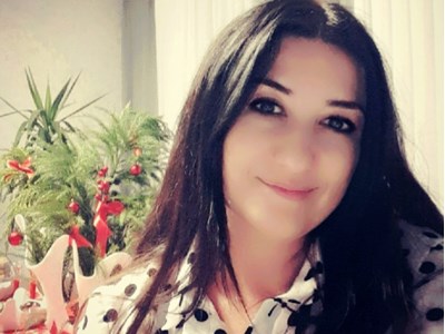 Արուսիկ Մուրադյան