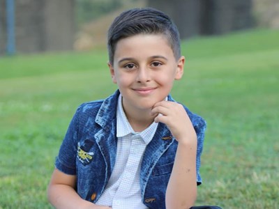 Գևորգ Տոնոյան