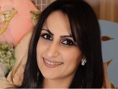 Տաթևիկ Մուրադյան