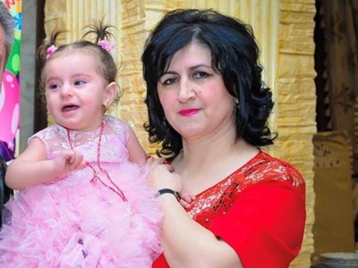 Նունե Հակոբյան