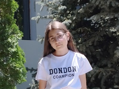 Թագուհի Մինասյան