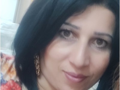 Աշնա Թադևոսյան