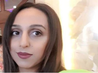 Լուսինե Գևորգյան