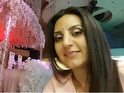 Նաիրա Ղուկասյան