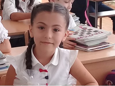 Լիլիթ Վերդյան