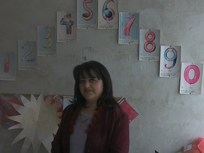 Օվսաննա Մանասերյան