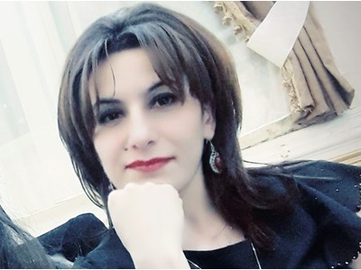 Սուսաննա Եղոյան