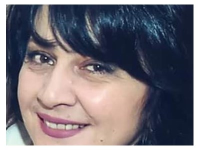 Նինել Նահապետյան