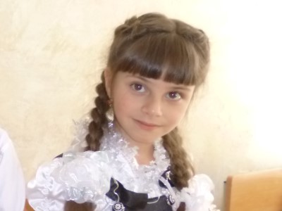 Իզաբելլա Պողոսյան