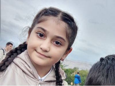 Մարինե Գեվորգյան