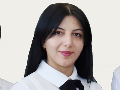 Անուշ Ղևոնդյան