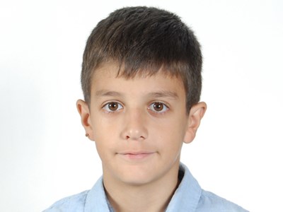 Գևորգ Աղուզումցյան