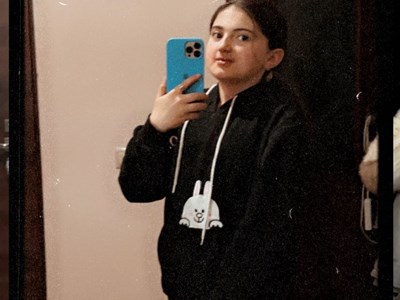 ժաննա Սարգսյան