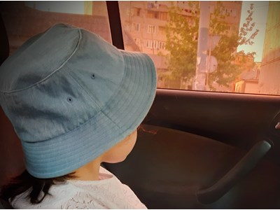 Միլենա Մուրադյան