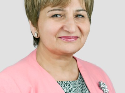 Գոհար Սավզյան