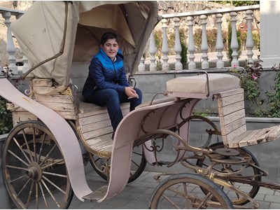 Ավետիս Հարությունյան