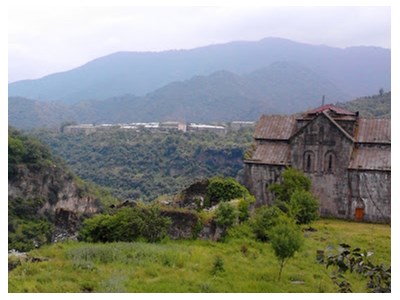 Անահիտ Բադոյան