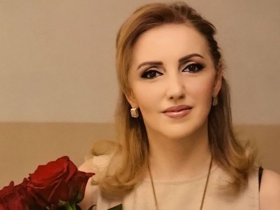 Քրիստինե Իրիցյան