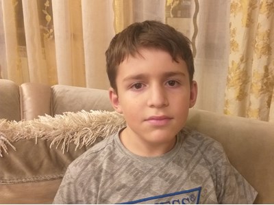 Սերժ Մելքումյան