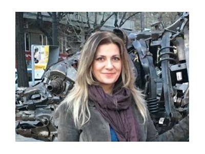 Լիանա Բաբայան