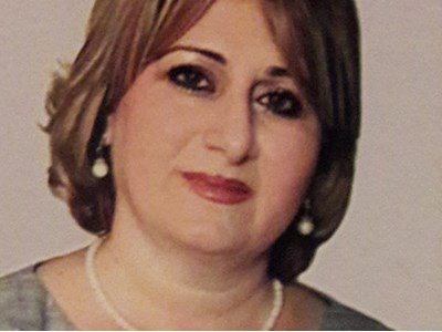 Tigranuhi Kirakosyan