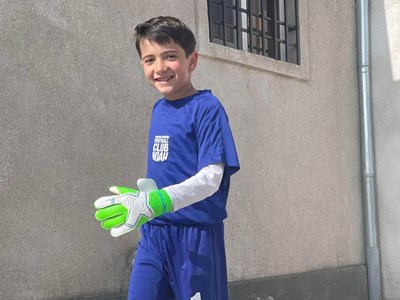 Գեորգի Գրիգորյան