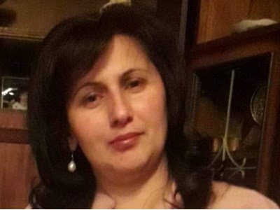 Ազնար Հարությունյան