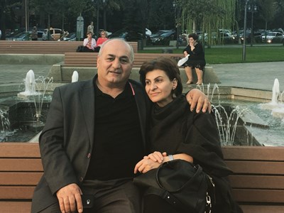 գոհար հակոբյան