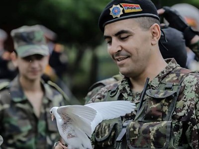 Ոսկան Մարգարյան