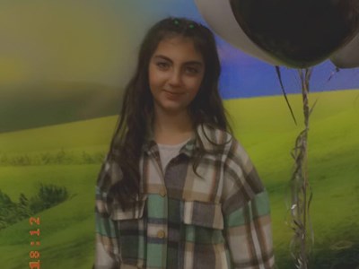 Միլենա Հայրապետյան