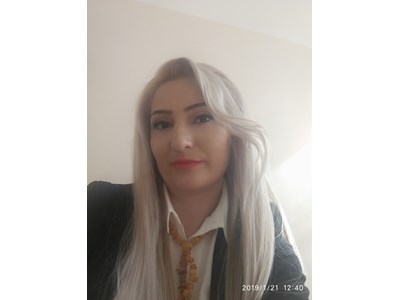 Վարդանուշ Սիմոնյան