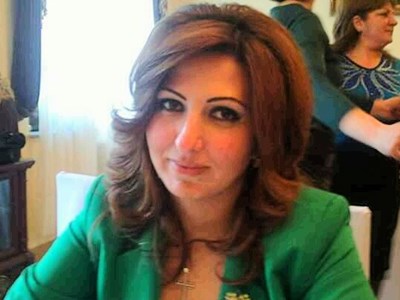 Շողիկ Առուշանյան