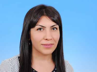 Լիանա Սարգսյան