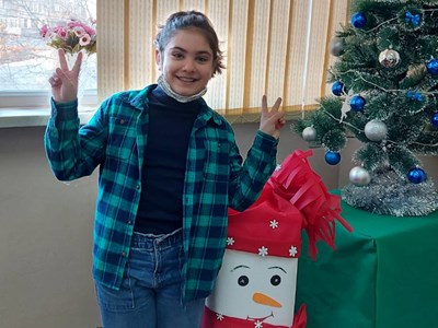 Աննա Չոբանյան