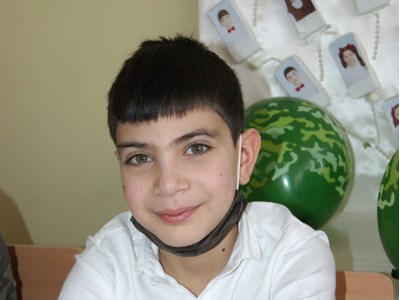 Արման Հովհաննիսյան