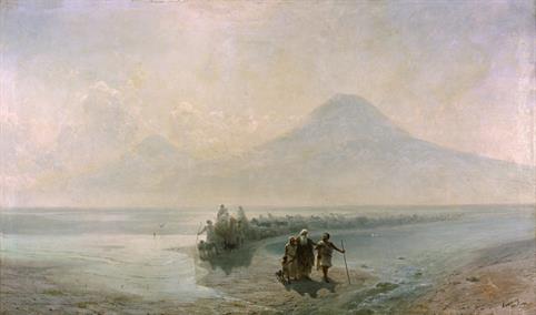 Aivazovsky_-_Descent_of_Noah_from_Ararat.jpg