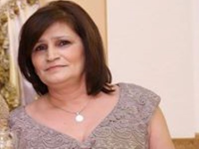 Օֆելյա Սիրադեղյան