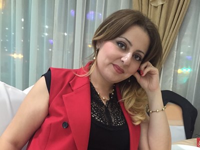 Աշխեն Դանիելյան