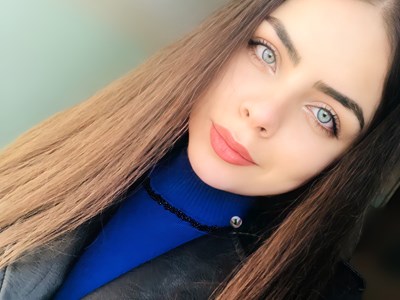 Սվետլանա Սարուխանյան