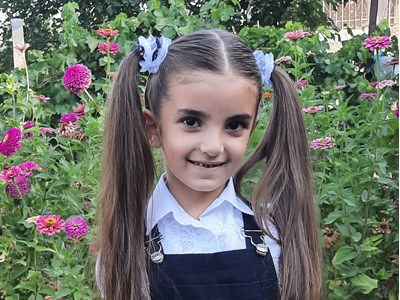 Վիկա Ղամբարյան