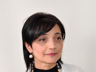 Նազելի Դավոյան