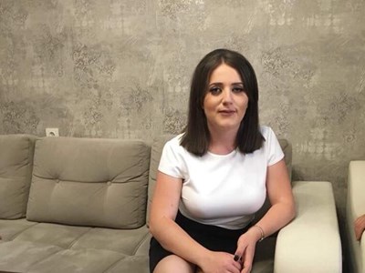 Սիլվա Պետոյան