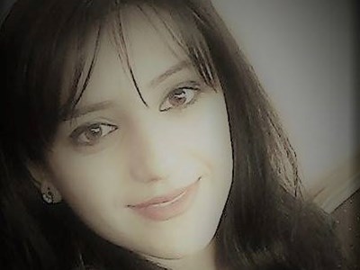 Անի Սահակյան