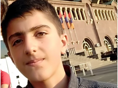 Մուշեղ Սիմոնյան