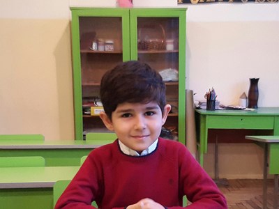 Հայկ Վարդանյան
