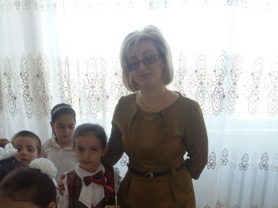 Jenya Mkrtchyan