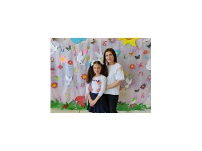 Աննա Գրիգորյան